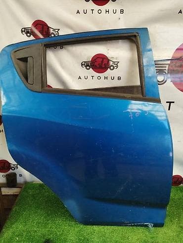 Дверь Задняя правая Chevrolet Cobalt at lalafo.kg Дверь Задняя правая Chevrolet Cobalt