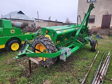 Навозоразбрасыватели: Зерновые сеялки, Другое, Новый at lalafo.kg — 4 Навозоразбрасыватели: Зерновые сеялки, Другое, Новый — 4