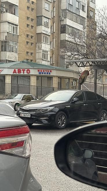 Слается в аренду Киа к5, 2,0 газ. +. Депозит: 15000сом. В день аренда at lalafo.kg Слается в аренду Киа к5, 2,0 газ. +. Депозит: 15000сом. В день аренда