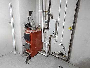 Отопления жасайбыз теплый пол, лучевой система, отоплениянын любой at lalafo.kg Отопления жасайбыз теплый пол, лучевой система, отоплениянын любой