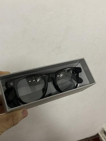 Компьютердик көз айнектер көз айнек, Унисекс, Көз айнек алкагынын түсү: Кара, Колдонулган lalafo.kg да — 2 Компьютердик көз айнектер көз айнек, Унисекс, Көз айнек алкагынын түсү: Кара, Колдонулган — 2