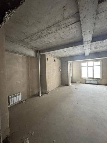 Ковролин: 2 бөлмө, 79 м², Элитка, 12 кабат, ПСО (өзү оңдоп түзөтүп бүтүү үчүн) lalafo.kg да — 10 Ковролин: 2 бөлмө, 79 м², Элитка, 12 кабат, ПСО (өзү оңдоп түзөтүп бүтүү үчүн) — 10