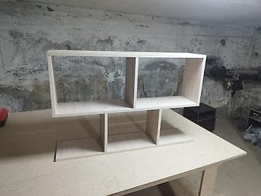 Гүл текчелери: Китеп текчеси, Жаңы, ЛДСП, Асма, Бөлүп төлөө менен, Өзү алып кетүү, Акылуу жеткирүү lalafo.kg да — 3 Гүл текчелери: Китеп текчеси, Жаңы, ЛДСП, Асма, Бөлүп төлөө менен, Өзү алып кетүү, Акылуу жеткирүү — 3