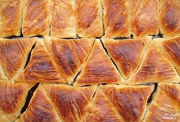 Требуется самсышник на слоёные самсы at lalafo.kg Требуется самсышник на слоёные самсы