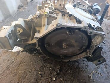 Коробка передач Автомат Mitsubishi 2000 г., Б/у, Оригинал, Япония at lalafo.kg Коробка передач Автомат Mitsubishi 2000 г., Б/у, Оригинал, Япония