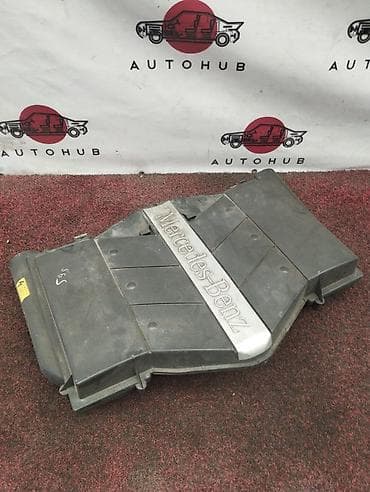 Декор двигателя Mercedes-Benz E-CLASS W211 М112 3 2003 (б/у) ДВИГАТЕЛЬ at lalafo.kg Декор двигателя Mercedes-Benz E-CLASS W211 М112 3 2003 (б/у) ДВИГАТЕЛЬ