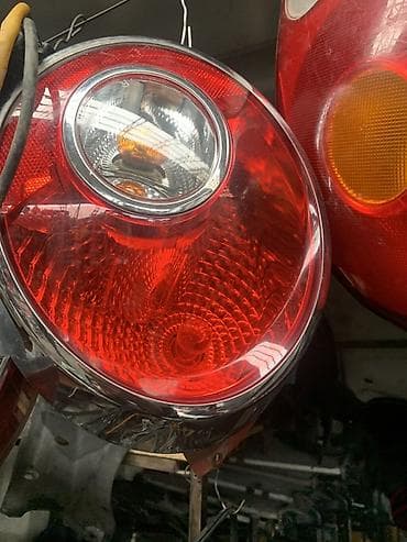 Передняя левая фара Daewoo Б/у, Оригинал at lalafo.kg Передняя левая фара Daewoo Б/у, Оригинал