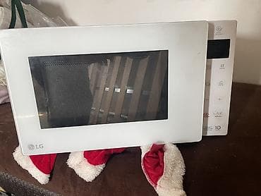 Микроволновка, Б/у at lalafo.kg Микроволновка, Б/у