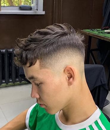 Ассаламу алейкум Барбер на выезде в городе Бишкек Любые сложности at lalafo.kg Ассаламу алейкум Барбер на выезде в городе Бишкек Любые сложности