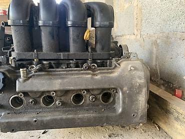 Форсункалар: Бензиндик кыймылдаткыч Toyota 2001 г., 1.8 л, Колдонулган, Жапония lalafo.kg да — 1 Форсункалар: Бензиндик кыймылдаткыч Toyota 2001 г., 1.8 л, Колдонулган, Жапония — 1