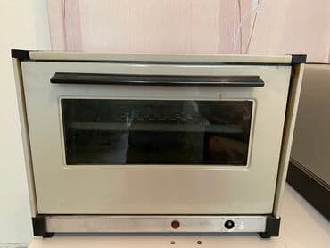 Духовка, Б/у, Самовывоз at lalafo.kg Духовка, Б/у, Самовывоз