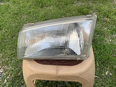 Передняя левая фара Mazda 1998 г. at lalafo.kg Передняя левая фара Mazda 1998 г.