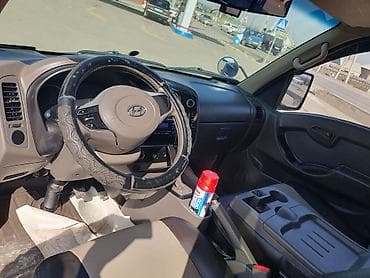 Chrysler: Жеңил жүк ташуучу унаа, Hyundai, Стандарт, Жаңы lalafo.kg да — 9 Chrysler: Жеңил жүк ташуучу унаа, Hyundai, Стандарт, Жаңы — 9