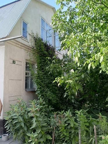 Продаю 2-этажный дом, 5 комнат. Площадь - 116 кв.м. Кирпичный дом at lalafo.kg Продаю 2-этажный дом, 5 комнат. Площадь - 116 кв.м. Кирпичный дом