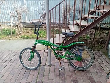 Подростковый велосипед at lalafo.kg Подростковый велосипед