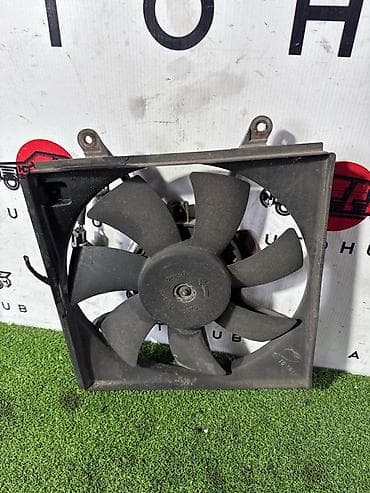 Диффузор Toyota 2001 г., Оригинал at lalafo.kg Диффузор Toyota 2001 г., Оригинал