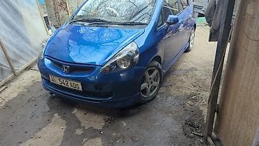 Honda Fit: 2003 г., Хэтчбэк at lalafo.kg Honda Fit: 2003 г., Хэтчбэк