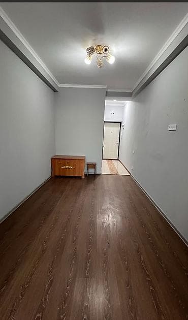 1 комната, 22 м², Пишпек Элитка, 2 этаж, Евроремонт at lalafo.kg 1 комната, 22 м², Пишпек Элитка, 2 этаж, Евроремонт