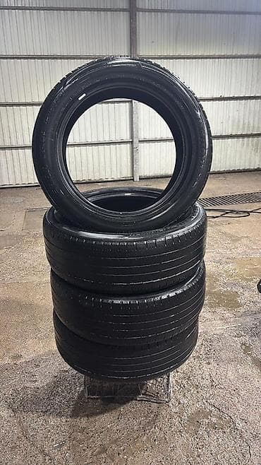 Продаю резину 235/55/19 Продаю резину 235 55 19 Комплект летних at lalafo.kg Продаю резину 235/55/19 Продаю резину 235 55 19 Комплект летних
