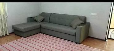 Жасануучу столдор: Бурчу бар диван, Бүктөө, Үч кишилик lalafo.kg да — 7 Жасануучу столдор: Бурчу бар диван, Бүктөө, Үч кишилик — 7