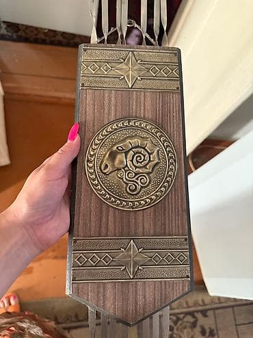 Продаю самовар. 2.5 л и шампура. За все 1500 сом at lalafo.kg Продаю самовар. 2.5 л и шампура. За все 1500 сом