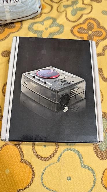 Daslight DVC3 128 – USB/DMX-интерфейс для управления светом. Основные at lalafo.kg Daslight DVC3 128 – USB/DMX-интерфейс для управления светом. Основные