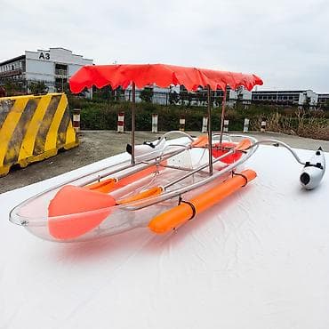 Лодка, Гребная at lalafo.kg Лодка, Гребная