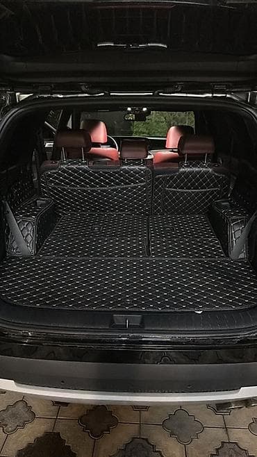 Hyundai Palisade: 2019 г., 2.2 л, Автомат, Дизель, Кроссовер at lalafo.kg — 4 Hyundai Palisade: 2019 г., 2.2 л, Автомат, Дизель, Кроссовер — 4