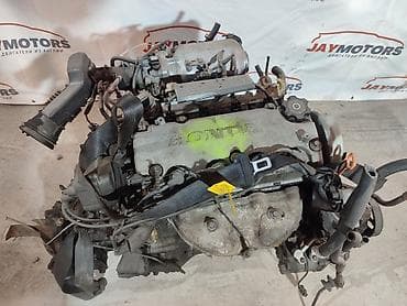 Двигатель HONDA Civic EU1 D15 1.5 2001 (б/у) at lalafo.kg Двигатель HONDA Civic EU1 D15 1.5 2001 (б/у)