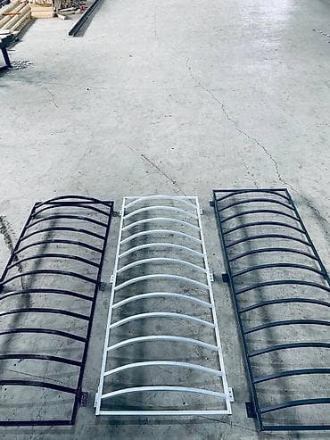 Терезелер үчүн торлор, Ширетилип жасалган, Буюртмага, Акысыз орнотуу lalafo.kg да — 3 Терезелер үчүн торлор, Ширетилип жасалган, Буюртмага, Акысыз орнотуу — 3