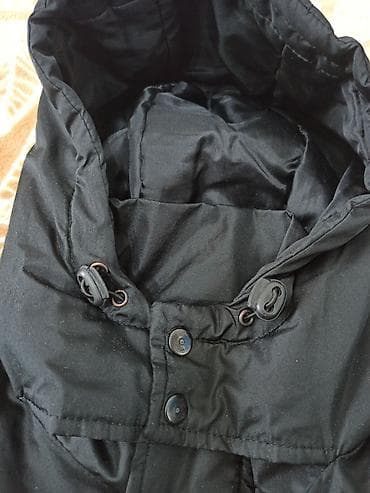 Куртка мужская демисезон. Размер 50-52 at lalafo.kg — 7 Куртка мужская демисезон. Размер 50-52 — 7