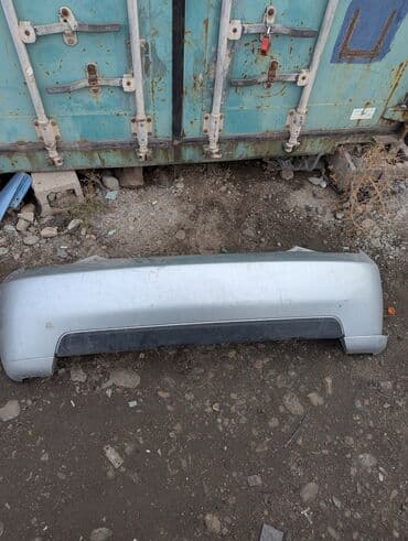 Бампер Арткы Toyota, Колдонулган, Оригинал lalafo.kg да Бампер Арткы Toyota, Колдонулган, Оригинал