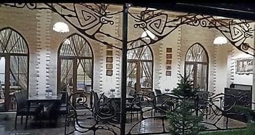 Аренда бизнеса, Продажа бизнеса Ресторан, Вместе с: База клиентов и поставщиков, Бренд и интеллектуальная собственность, Готовые договоры и контракты at lalafo.kg Аренда бизнеса, Продажа бизнеса Ресторан, Вместе с: База клиентов и поставщиков, Бренд и интеллектуальная собственность, Готовые договоры и контракты