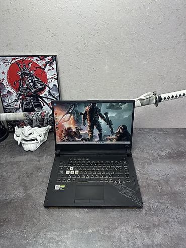 Игровой, Б/у, Intel Core i5 at lalafo.kg Игровой, Б/у, Intel Core i5