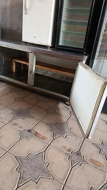 Вафля бышыргычтар: Продаю холодильник стол для кафе и ресторанов отлично подойдёт для lalafo.kg да — 4 Вафля бышыргычтар: Продаю холодильник стол для кафе и ресторанов отлично подойдёт для — 4