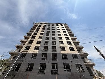 1 комната, 45 м², Элитка, 11 этаж, ПСО (под самоотделку) at lalafo.kg 1 комната, 45 м², Элитка, 11 этаж, ПСО (под самоотделку)