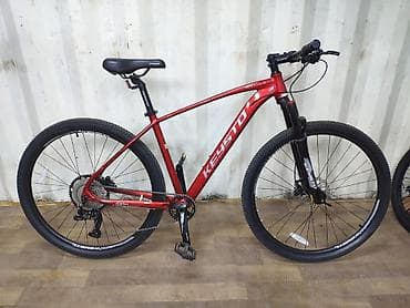 Горный велосипед, Алюминий at lalafo.kg Горный велосипед, Алюминий