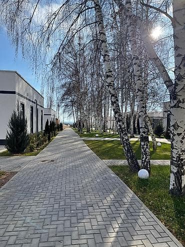 Продажа времянок: Современные двухэтажные таунхаусы в закрытом квартале у берега.Ыссык at lalafo.kg — 4 Продажа времянок: Современные двухэтажные таунхаусы в закрытом квартале у берега.Ыссык — 4