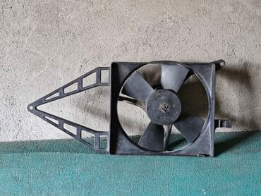 Вентилятор Opel 1997 г., Б/у, Оригинал, Германия at lalafo.kg Вентилятор Opel 1997 г., Б/у, Оригинал, Германия