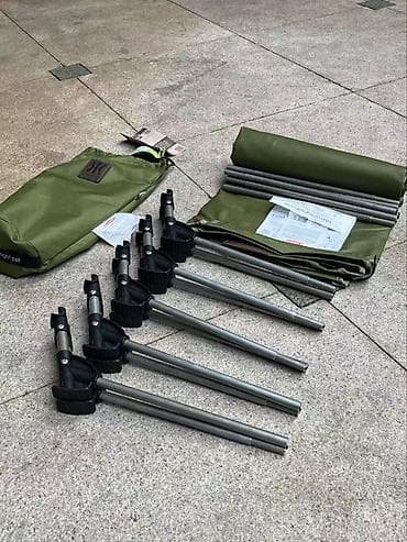 Бир жарым керебеттер: Бүктөлүүчү жеңил керебеттер lalafo.kg да — 9 Бир жарым керебеттер: Бүктөлүүчү жеңил керебеттер — 9