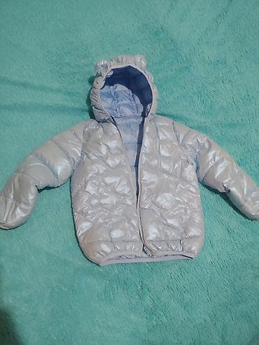 Только звонить! продам детскую демисезонную курточку в идеальном at lalafo.kg Только звонить! продам детскую демисезонную курточку в идеальном