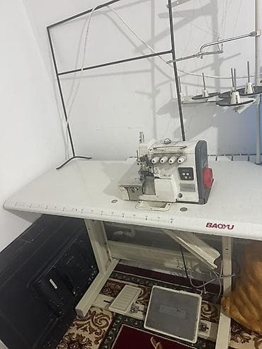 5-нитка, В наличии at lalafo.kg 5-нитка, В наличии