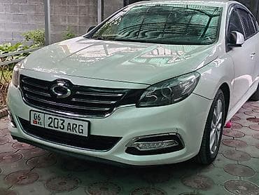 Hyundai : 2018 г., 0.2 л, Газ, Седан at lalafo.kg Hyundai : 2018 г., 0.2 л, Газ, Седан