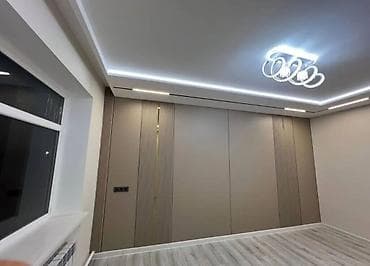 Ремонт под ключ | Офисы, Квартиры, Дома Больше 6 лет опыта at lalafo.kg Ремонт под ключ | Офисы, Квартиры, Дома Больше 6 лет опыта