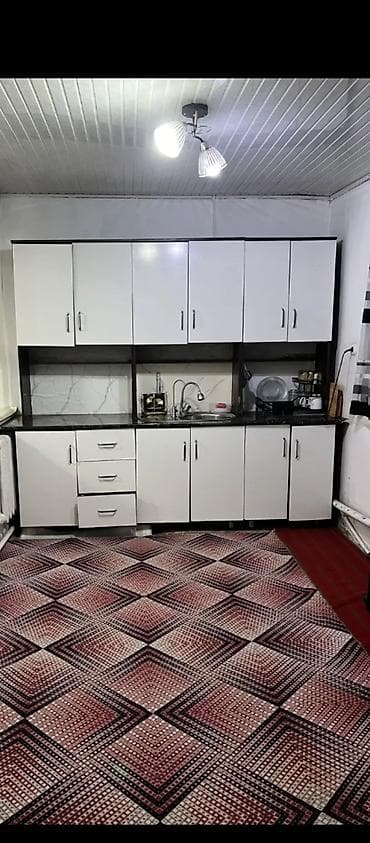 55 м², 2 комнаты, Забор, огорожен at lalafo.kg 55 м², 2 комнаты, Забор, огорожен