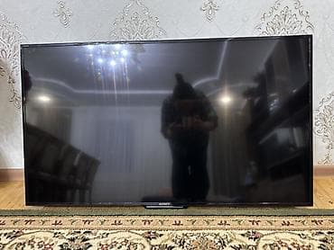 Телевизор Sony ПОЛЬЗОВАЛИСЬ ОЧЕНЬ АККУРАТНО! Состояние отличное at lalafo.kg Телевизор Sony ПОЛЬЗОВАЛИСЬ ОЧЕНЬ АККУРАТНО! Состояние отличное