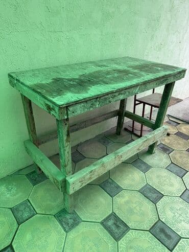 Закройный стол, Б/у at lalafo.kg Закройный стол, Б/у