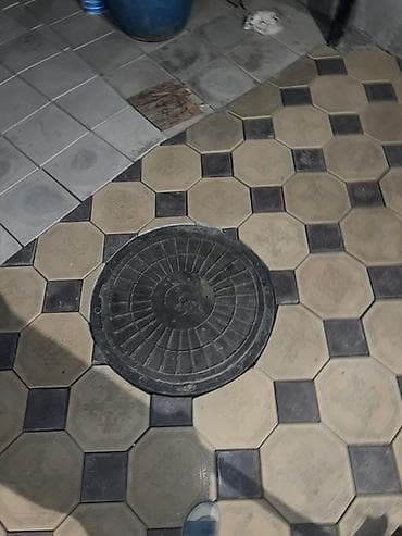 мир кафеля: Укладка тротуарной плитки под ключ - Профессиональное мощение дворов at lalafo.kg — 2 мир кафеля: Укладка тротуарной плитки под ключ - Профессиональное мощение дворов — 2