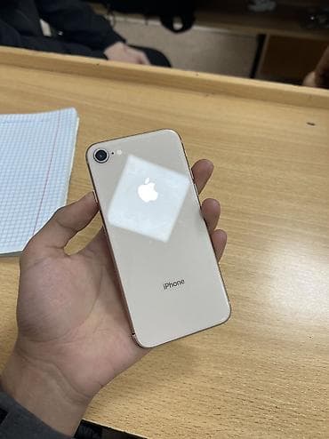 IPhone 8 at lalafo.kg IPhone 8