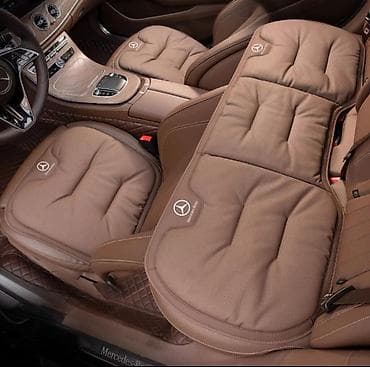 Чехлы Mercedes-Benz, Новый, Платная доставка at lalafo.kg Чехлы Mercedes-Benz, Новый, Платная доставка